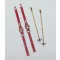 Plus Model Skis 1:35 (EL040)