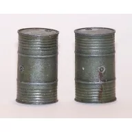 Plus Model Metallfass 1:35 (EL041)