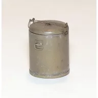 Plus Model Amerikanischer Warmhaltekessel 1:35 (EL043)