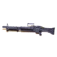 Plus Model U.S. Machine gun M-60 1:35 (EL044)