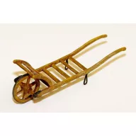 Plus Model Schubkarre 1:35 (EL051)