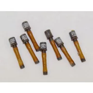 Plus Model Deutsche Granaten 1:35 (EL052)
