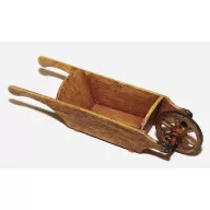 Plus Model Schubkarre 1:35 (EL053)