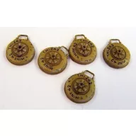 Plus Model German mines WW II 1:35 (EL056)
