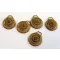 Plus Model German mines WW II 1:35 (EL056)