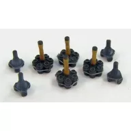 Plus Model Antitank grenades 1:35 (EL057)