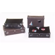 Plus Model Suitcases (EL061)