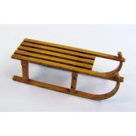 Plus Model Sledge 1:35 (EL062)