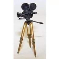 Plus Model Camera 1:35 (EL063)