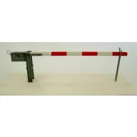 Plus Model Road barrier 1:35 (EL066)