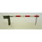 Plus Model Road barrier 1:35 (EL066)