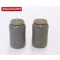 Plus Model Plastic barrels II 1:35 (EL070)
