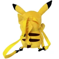 POKÉMON Pikachu plüss hátizsák 35 cm (MC111FPK)