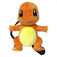POKÉMON Charmander plüss hátizsák 35 cm (MC114FPK)