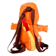 POKÉMON Charmander plüss hátizsák 35 cm (MC114FPK)