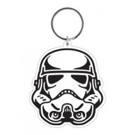 Star Wars Stormtrooper Keychain