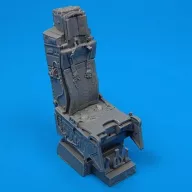 Quickboost F-117A Nighthawk ejection seat 1:32 (QB32 021)