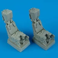 Quickboost F/A-18D Hornet ejection seats 1:32 (QB32 028)