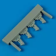   Quickboost F-16 Fightning Falcon control lever 1:32 (QB32 115)