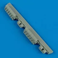 Quickboost Ju 87B Stuka ammo drums 1:32 (QB32141)