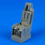   Quickboost A-7D Corsair II ejection seat with safet 1:32 (QB32147)