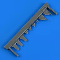 Quickboost Tornado GR.1 antennas für REVELL 1:32 (QB32 325)