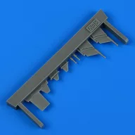   Quickboost Tornado IDS/ECR antennas für REVELL 1:32 (QB32 326)
