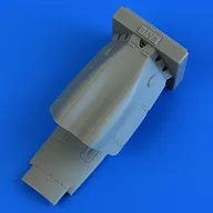   Quickboost Fw 190D-9 FW.factory cowling -late für HASEGAWA 1:32 (QB32 327)
