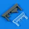Quickboost Fiat CR.42 gunsight and compass 1:32 (QB32 342)