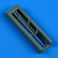   Quickboost OV-10 Bronco wipers for Kitty Hawk 1:32 (QB32 347)