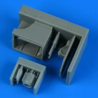   Quickboost A-6 Intruder RAT engine for Trumpeter 1:32 (QB32 371)