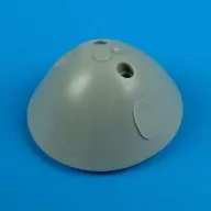   Quickboost Mosquito FB Mk. VI Nose für Tamiya Bausatz 1:48 (QB48 252)