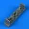 Quickboost F-4 Phantom II remove before flight covers 1:48 (QB49 001)