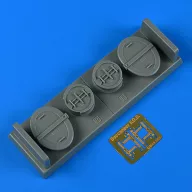 Quickboost H.S. Buccaneer FOD covers 1:48 (QB49 006)
