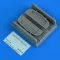 Quickboost F-4E/G Phantom II FOD covers for MENG 1:48 (QB49 072)