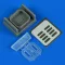 Quickboost Mi-8MT/Mi-17 Open service/emergency hatch 1:48 (QB49 082)
