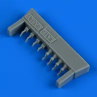 Quickboost Su-25 Frogfoot sensors 1:48 (QB49 084)