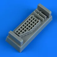 Quickboost Z-37 ?melák step board 1:48 (QB49 088)