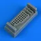 Quickboost Z-37 ?melák step board 1:48 (QB49 088)