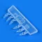 Quickboost Bf 109K clear position lights (with light bulb) 1:48 (QB49 095)