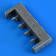   Quickboost F4U-1 Corsair catapult hooks für TAMIYA 1:48 (QB49 127)
