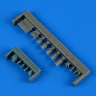   Quickboost A-10A/C Thunderbolt II upgrade set 1:48 (QB49 147)