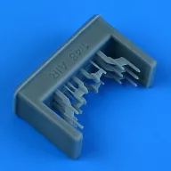 Quickboost Sepecat Jaguar GR.1/GR.1a sensors 1:48 (QB49 169)