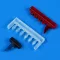 Quickboost Sepecat Jaguar GR.1/GR.1a position lights for Airfix 1:48 (QB49 174)