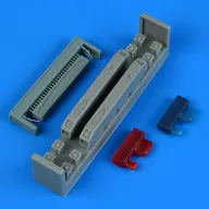   Quickboost S-3 Viking ESM pods for Italeri / AMT 1:48 (QB49 247)