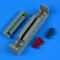 Quickboost S-3 Viking ESM pods for Italeri / AMT 1:48 (QB49 247)