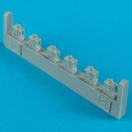 Quickboost Gunsights Revi 16B 6 pcs 1:72 (QB72 065)