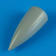   Quickboost Su-27 flanker B correct nose for TRU 1:72 (QB72 383)