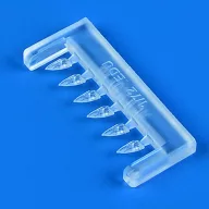 Quickboost Bf 109F/G/K clear position lights 1:72 (QB72 696)