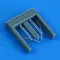Quickboost Westland Sea King wipers CYBER HOBBY 1:72 (QB72 700)